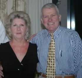 Bob Clayton