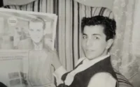 Beyond the Dance Floor: The Life Kenny Rossi Built After the Cameras Turned Away