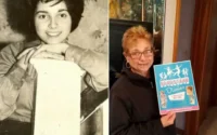 What Arlene Sullivan Was Really Hiding Behind Those Perfect Dance Steps
