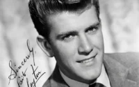 Bob Clayton: American Bandstand's Dream Boy and the Life That Followed