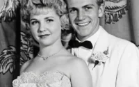 Bob Clayton and Justine Carrelli: American Bandstand's Sweethearts — Did They Ever Marry?