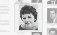 American Bandstand's Pat Molittieri: The Girl Who Invented a Dance and Paid Everything for It