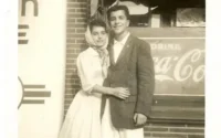 The Boy in the Reversed Sweater: Kenny Rossi's Life After American Bandstand